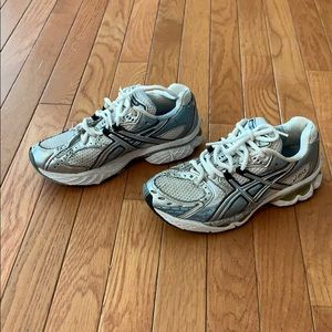 ASICS Gel-Numbus women’s running shoe